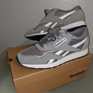 Reebok Classic Nylon